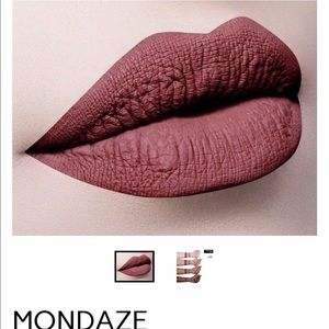 Dose of colors mondaze liquid lipstick
